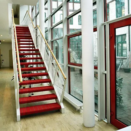 Hôtel Galerie-3