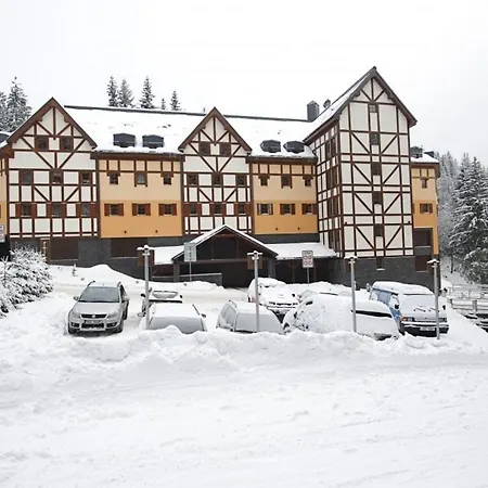 Apartmany Alectis-2