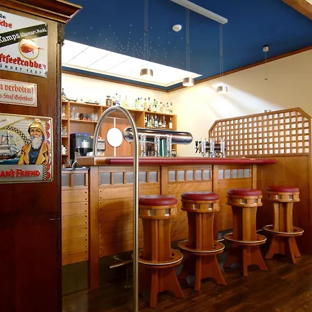 Restaurant&Hotel Wismar-2