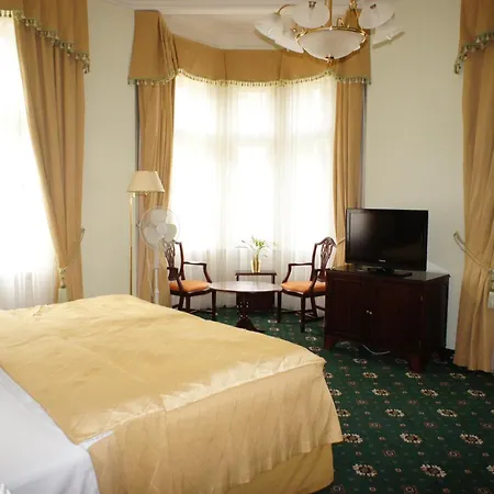 Hotel Mignon-2