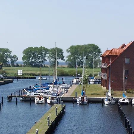Lagunenstadt Ueckermünde-2
