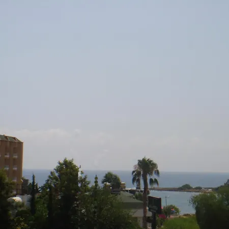 Yucesan Hotel-2