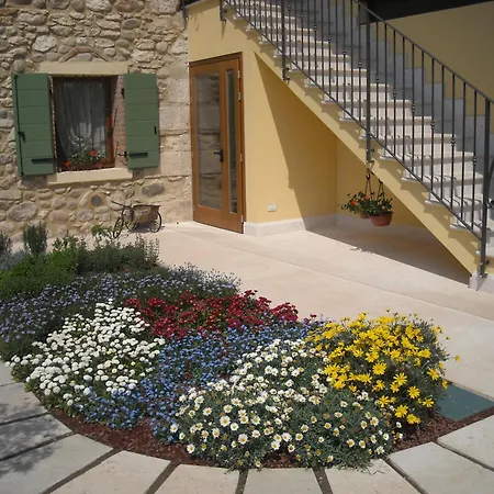 Agriturismo Le Campagnole-2