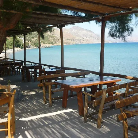 Nikos & Anna Rooms-2
