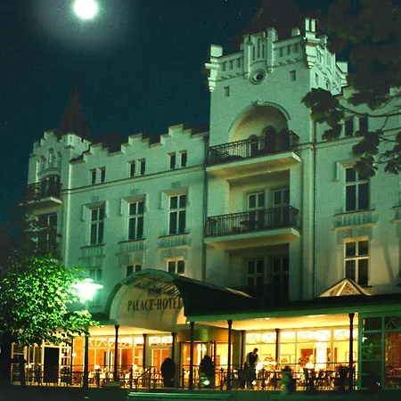 Usedom Palace-2