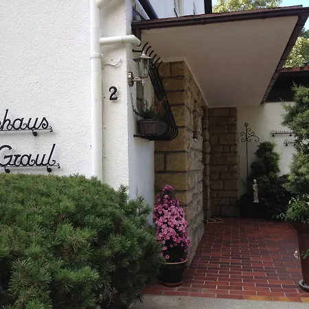 Gästehaus Graul-3