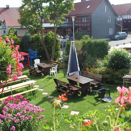 Landgasthof Hotel Sauer-2