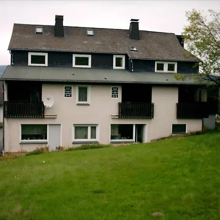 Gasthof Haus Hubertus-2