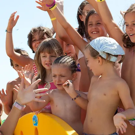 Vela Blu Camping Village-3