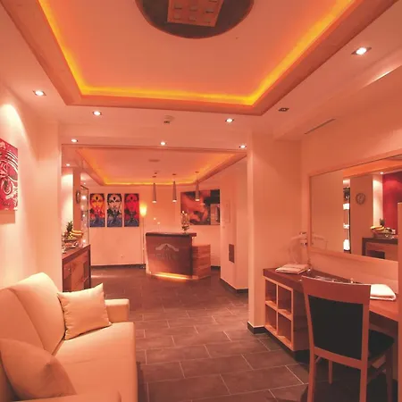 Hotel Garni Muttler Alpinresort & Spa-2