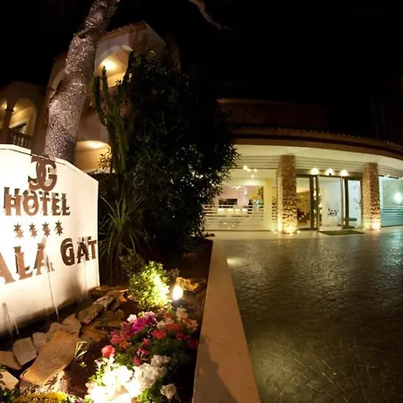 Hotel Cala Gat-2