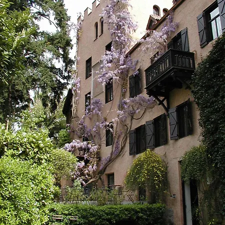 Schloss-Castel Pienzenau - Guestrooms&Apartments - B&B-Hotel&Restaurant-2