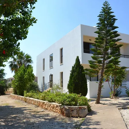 Aphrodite Beach Hotel-2