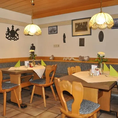 Gasthof Liederhalle-3