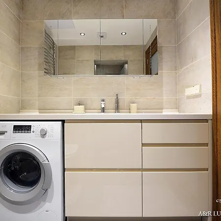 Luxury Apartment Vytauto 16-2