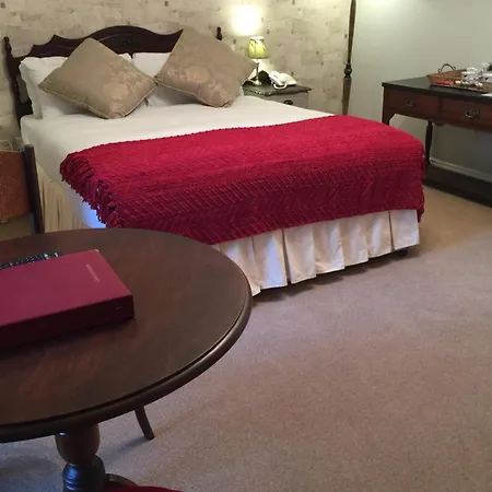 O Donovans Hotel-2