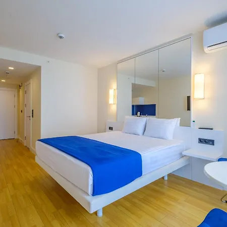 Orbi City Hotel Official-2