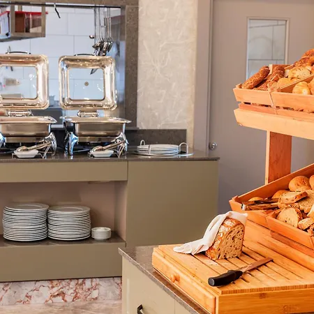 The Halich Hotel Istanbul Karakoy - Special Category-3