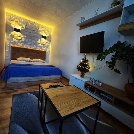 R&J Apartment II-3