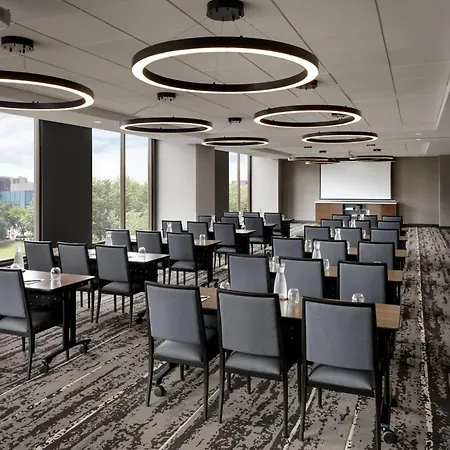 Hyatt Place Montreal - Downtown-3