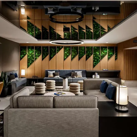 Hyatt Place Montreal - Downtown-2