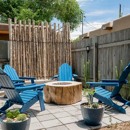 Santa Fe Serenity-2