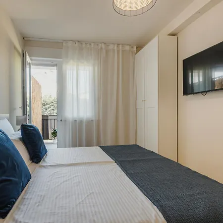 3Level Apartments Kroatien-3