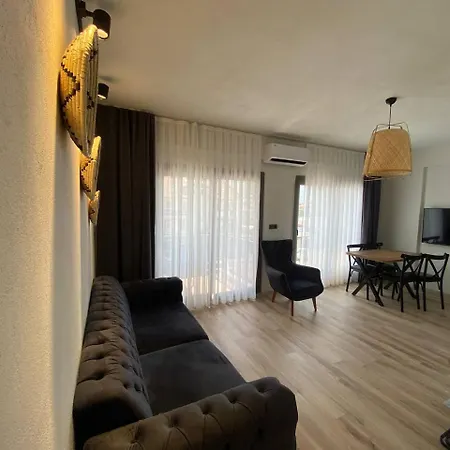 Aden Suit Apart Otel-3