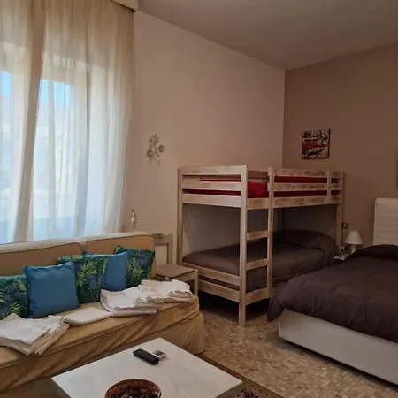 Camere Le Margherite-3