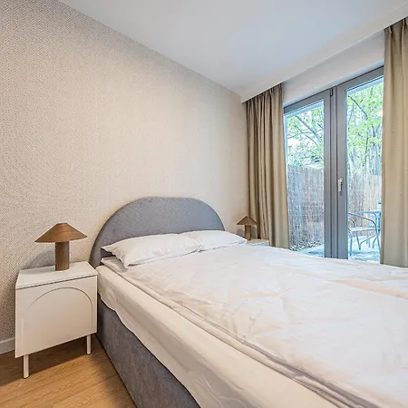 Simply Premium Apartments-2