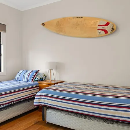 Lazy Days - 7 Nereus Drive-2