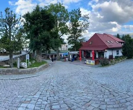 Dom Przy Wangu Karpacz-3