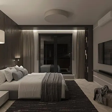 Prestizowy Apartament B-3