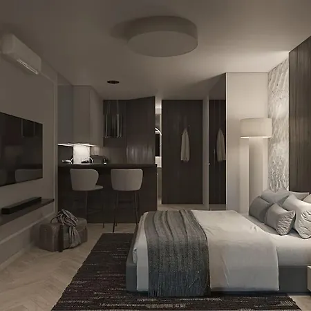 Prestizowy Apartament B-2