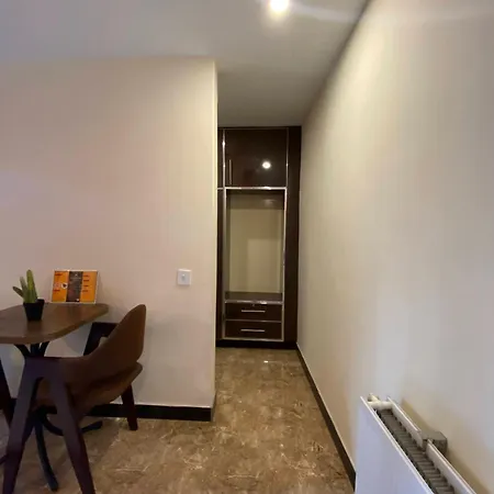 Ak Hotel & Suites-2