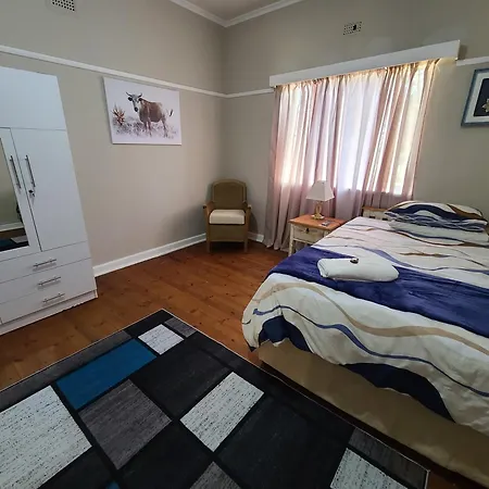 Cosy Guesthouse In Cookhouse - Near Somerset East-3