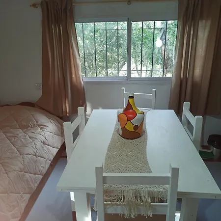 Cabanas Tierra Sin Mal-2