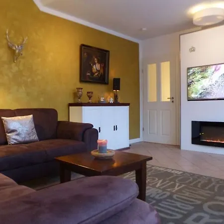 Dream View Comfortable Holiday Residence-2