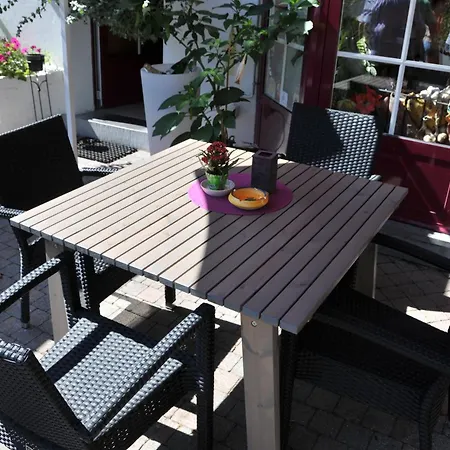 Hotel Le Luxembourg-3
