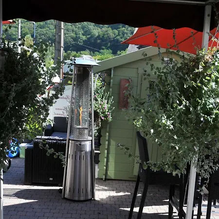 Hotel Le Luxembourg-2