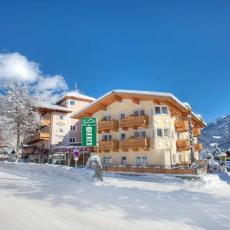 Hotel Steiger-3