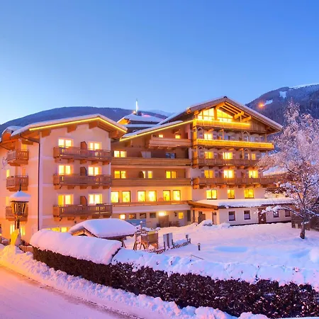 Hotel Steiger-2