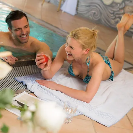Hotel Hanneshof Inklusive Sommercard-3