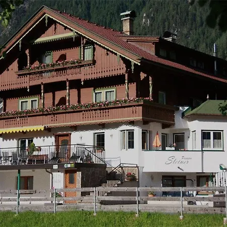 Pension Steiner-2