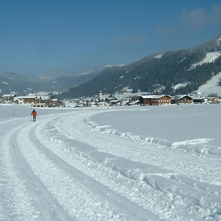 Bed&Breakfast Der Tiroler-3