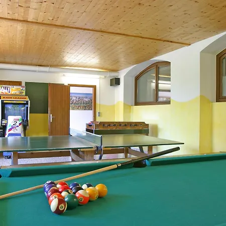 Jugend- und Familienhotel Venedigerhof-2