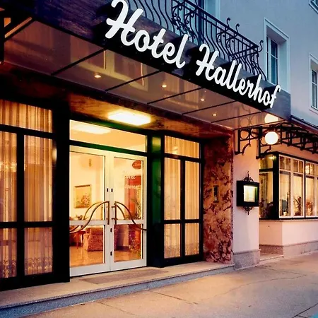 Hotel Hallerhof-3