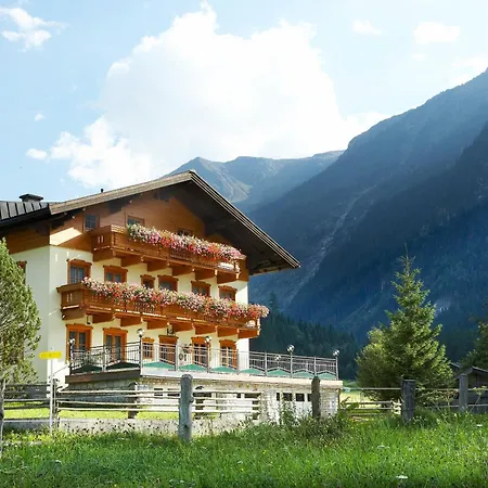 Hotel Gasthof Siggen-3