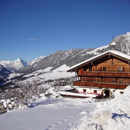 Alpengasthof Rossmoos-3