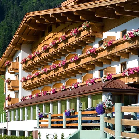 Hotel Bergland-3